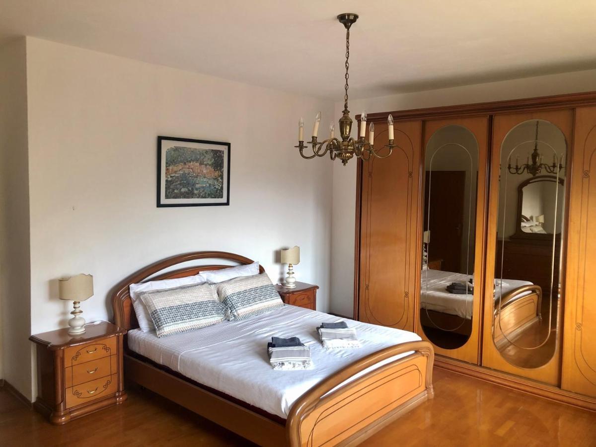 B&B Villa Chiara - Арко Экстерьер фото